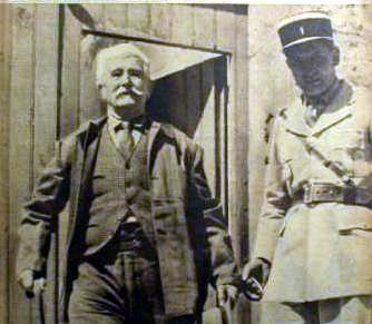 L’affaire Dominici, conférence et film