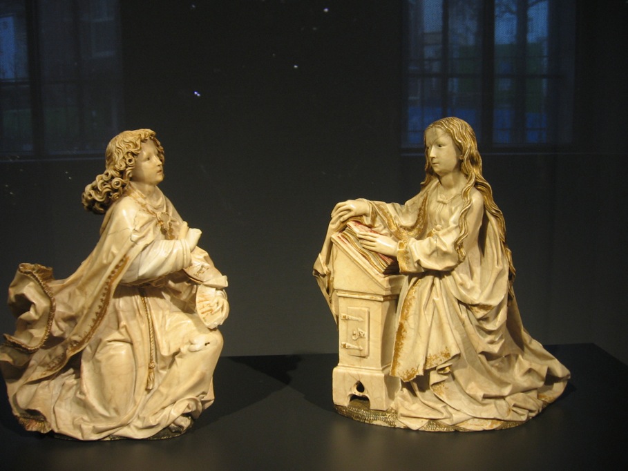 Tilman Riemenschneider, un des plus grands sculpteurs du tournant du 15ème au 16ème siècles