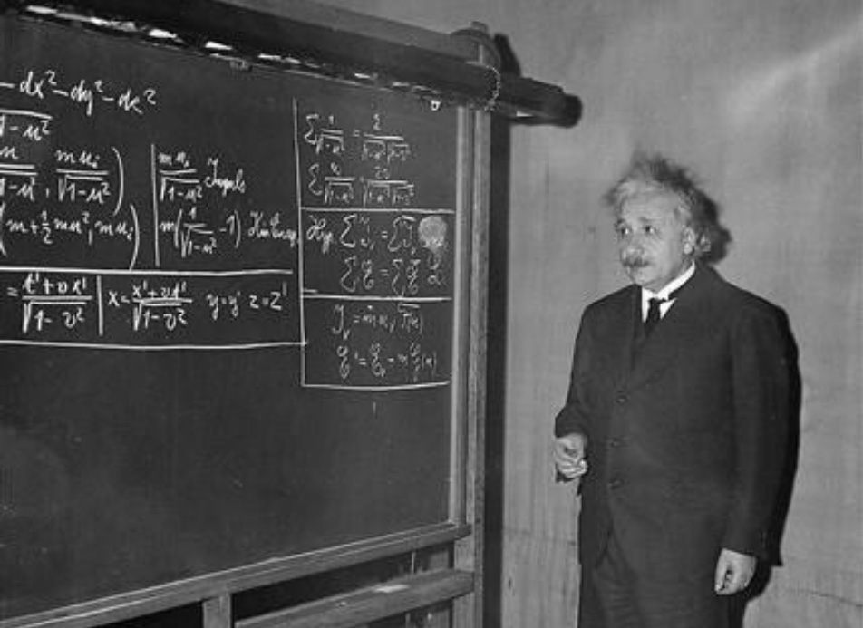 La théorie de la relativité pour tous : d’où vient-elle et que dit-elle ?