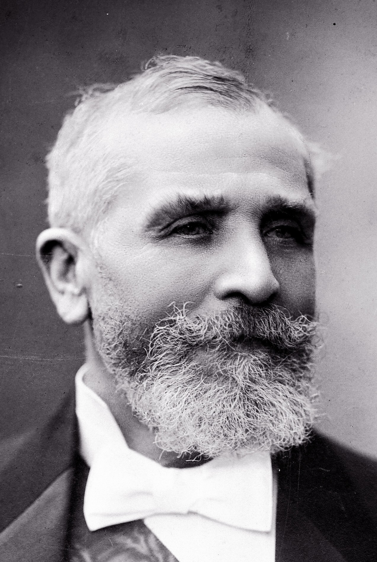 Émile Loubet, vie familiale et ascension politique