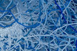 Découverte de l’art génératif : quand le code devient création