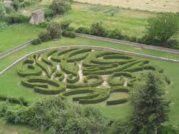 Le labyrinthe