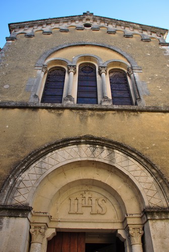 Eglise Sainte Marie Madeleine
