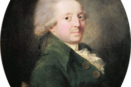 Condorcet, berceau de la famille du célèbre scientifique et homme politique