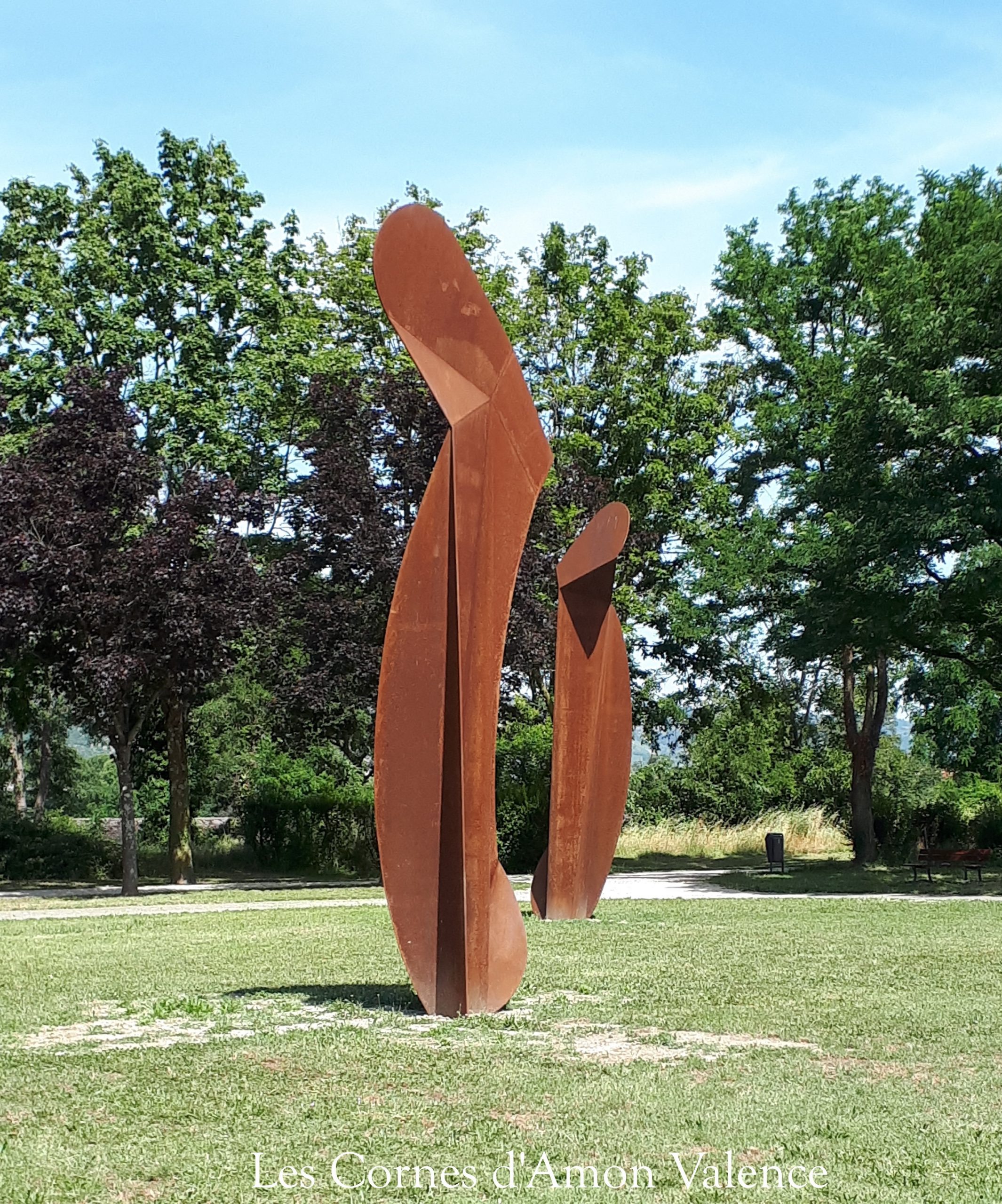 L’usage des formes