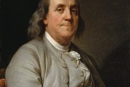 Benjamin Franklin, un homme des Lumières américain ?