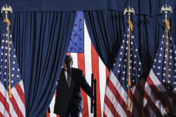 Les élections de mi-mandat aux États-Unis