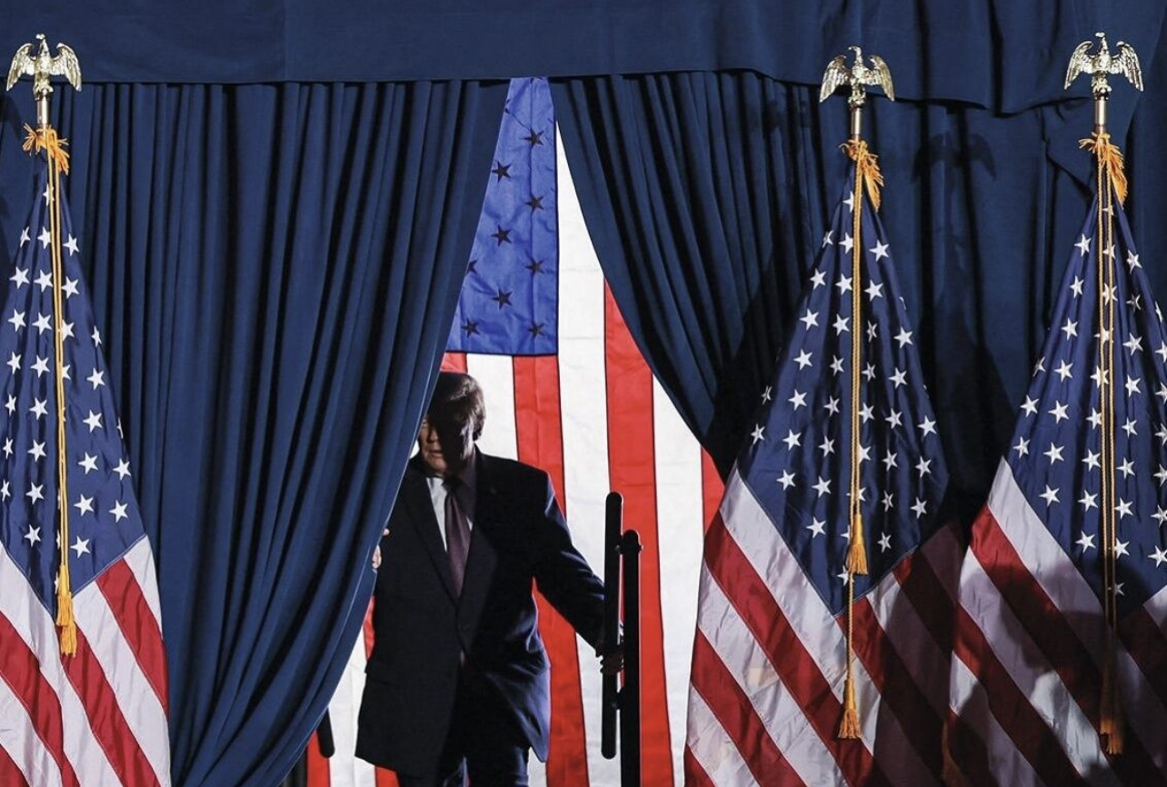 Les élections de mi-mandat aux États-Unis