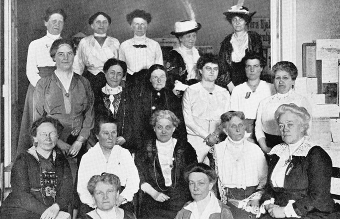 Les femmes : des pionnières aux professionnelles : le long chemin des femmes à la conquête de la Mèdecine – Salle PRETEXTE, le 01.04 à 18 h.